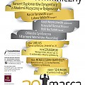 SIBELIUS, CZAJKOWSKI, MENDELSSOHN, SCHUMANN I DWAJ MŁODZI DYRYGENCI