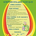 Olsztynecki Jarmark Wielkanocny