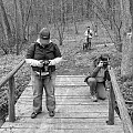 Źródła już sfotografowane – teraz czas na przygotowanie wystawy