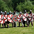DNI DAWNYCH RZEMIOSŁ W SKANSENIE W OLSZTYNKU 4-6 lipca 2014