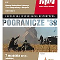 Inscenizacja historyczna Pogranicze 39