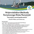 Wojewódzkie Obchody Światowego Dnia Turystyki  Giżycko - Wilkasy 2014