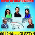 Spektakl „Kochanie na kredyt”