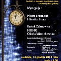 Świąteczna opowieść o czasie
