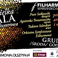Wielka Gala Sylwestrowa
