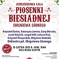 Gala Piosenki Biesiadnej Zbigniewa Górnego - 20 lat