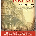Wernisaż wystawy fotografii „Kresy Pamiętamy”