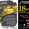 Dzisiaj w Betlejem Sanktuarium Matki Boskiej Fatimskiej w Olsztynie