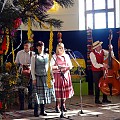 Jarmark Wielkanocny w Olsztynku