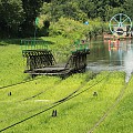 Kanał Elbląski - jedyny taki szlak na świecie