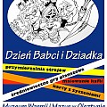 Dzień Babci i Dziadka w Muzeum