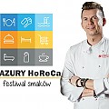 Mazury HoReCa festiwal smaków
