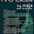 Europejska Noc Muzeów w Galerii 