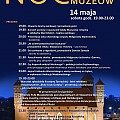 Europejska Noc Muzeów w Lidzbarku Warmińskim