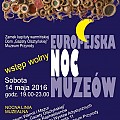 Europejska Noc Muzeów