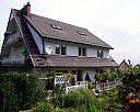 Pensjonat Haus Oberberg - Mazury